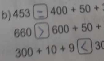 453 400+50+
660 600+50+
300+10+9 < 30</tex>