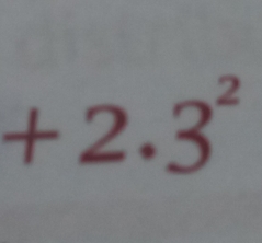 +2.3^2