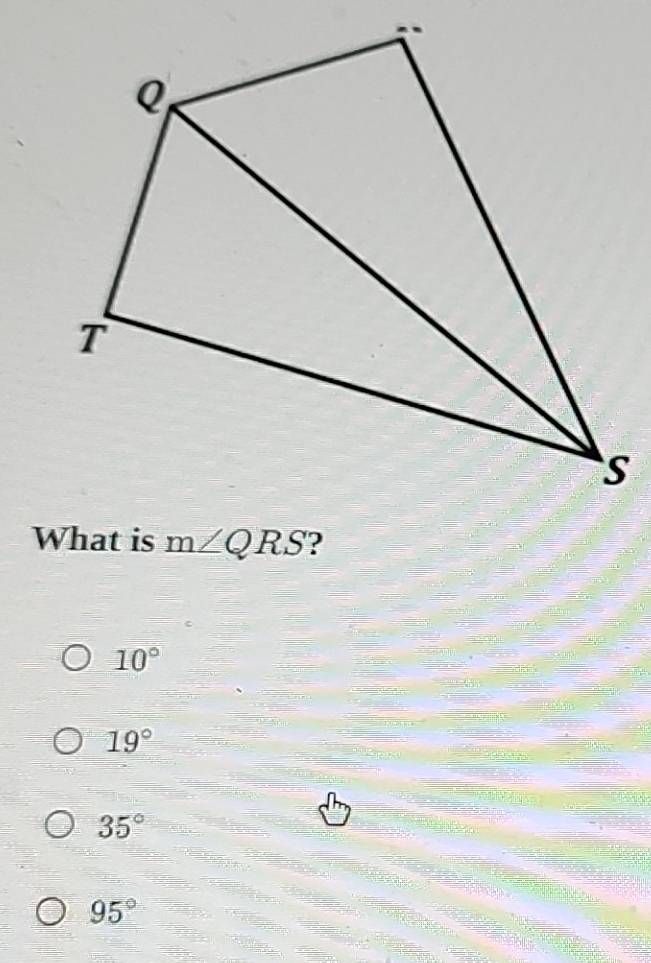 10°
19°
35°
95°