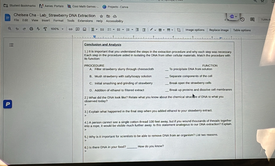 Solved: Student Bookmarks Aeries: Portals Cool Math Games Projects ...