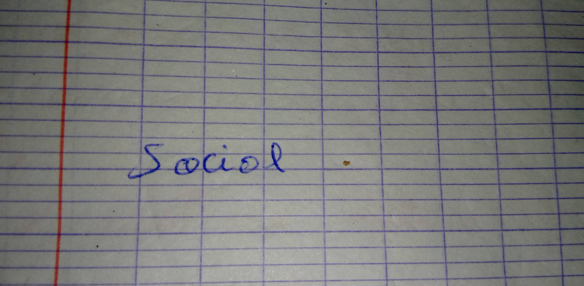 sociol.