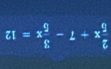 ZI=x Q/xi  -L+x Q/Z 