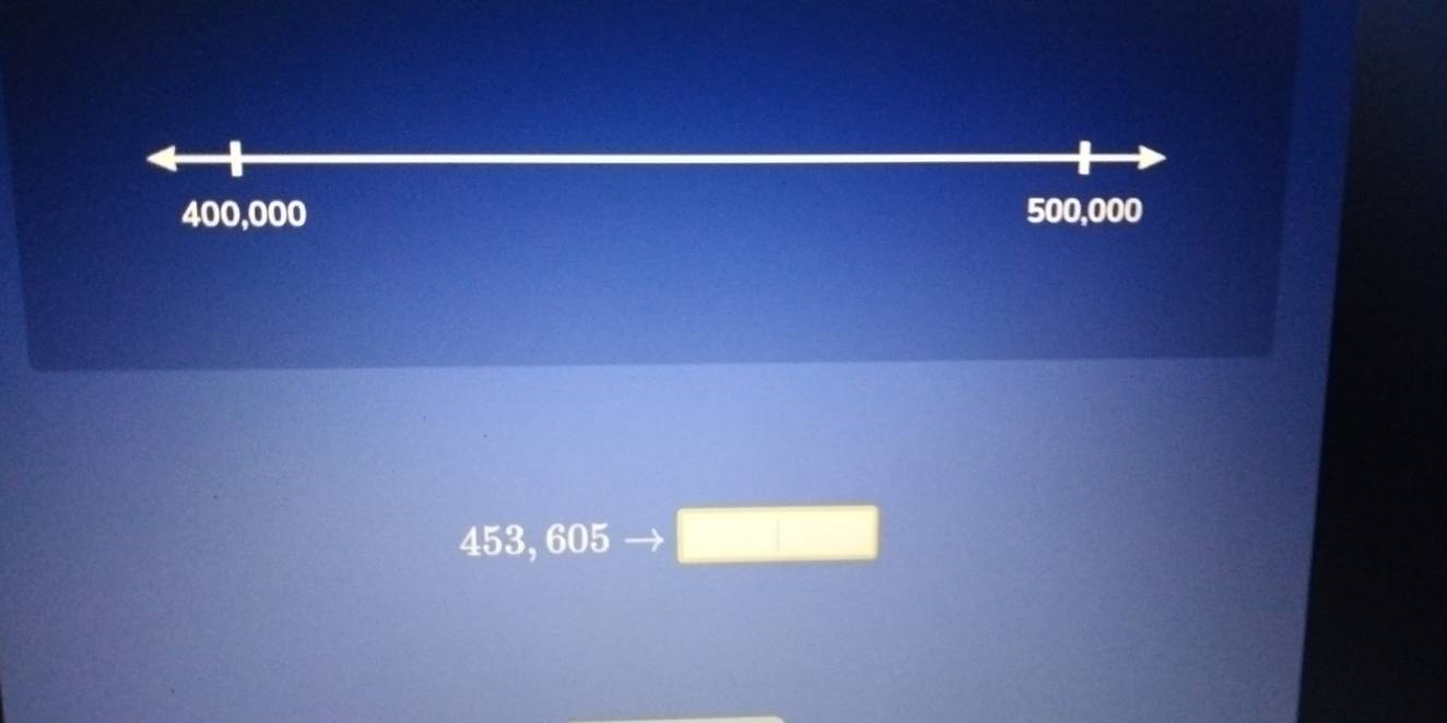 400,000 500,000
453, 605 □