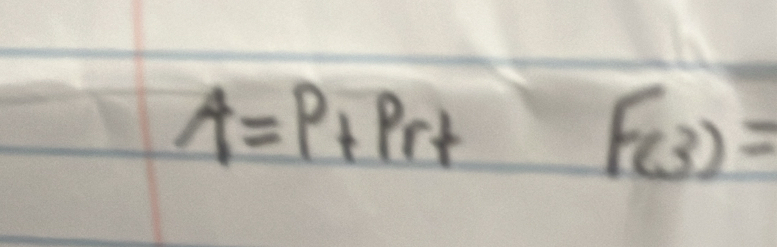 A=PrPrt
F_(3)=