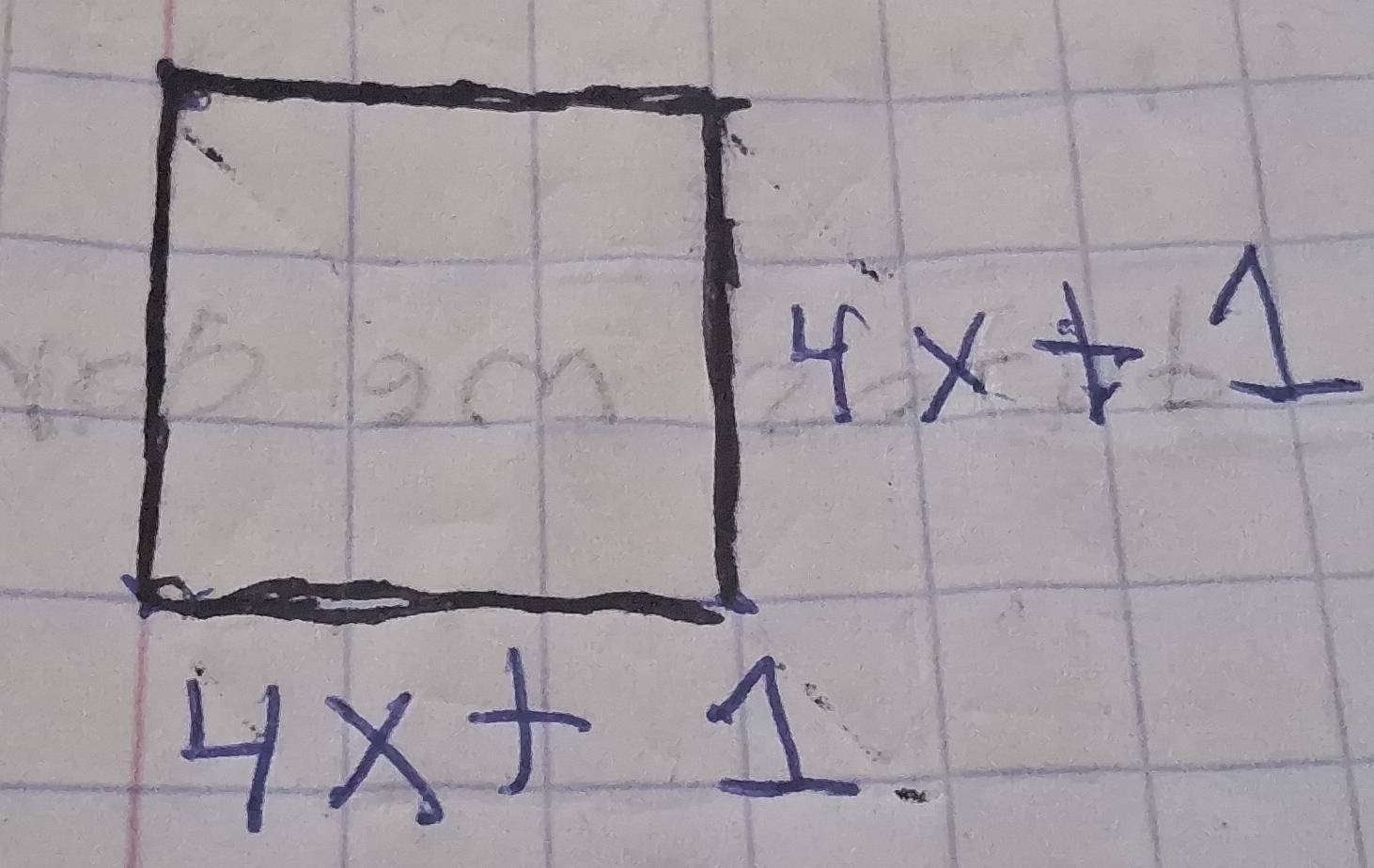 4x+1
4x+1. x=frac 