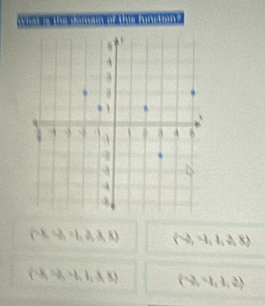  -8,-8,=1,3,3,8 (-3,4,1,3,8)
 -8,-2,-1,1,3,8
 -3,4,1,3