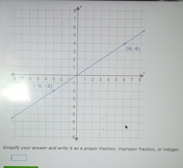 Si or integer.