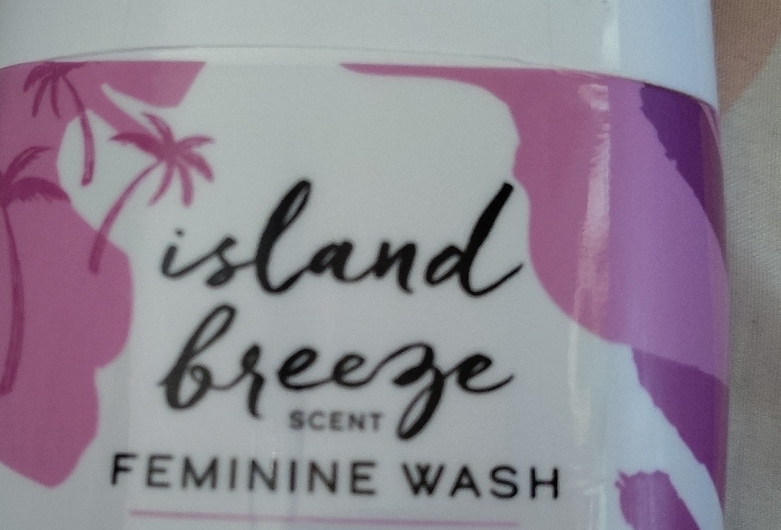 FEMININE WASH