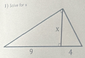 Saive for x