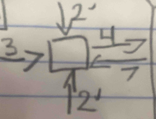 2^- 
3 □ 4. a=10^(10))
10° -
7
11°C 11