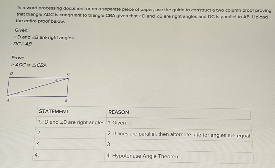 Solved: In a word processing document or on a separate piece of paper ...