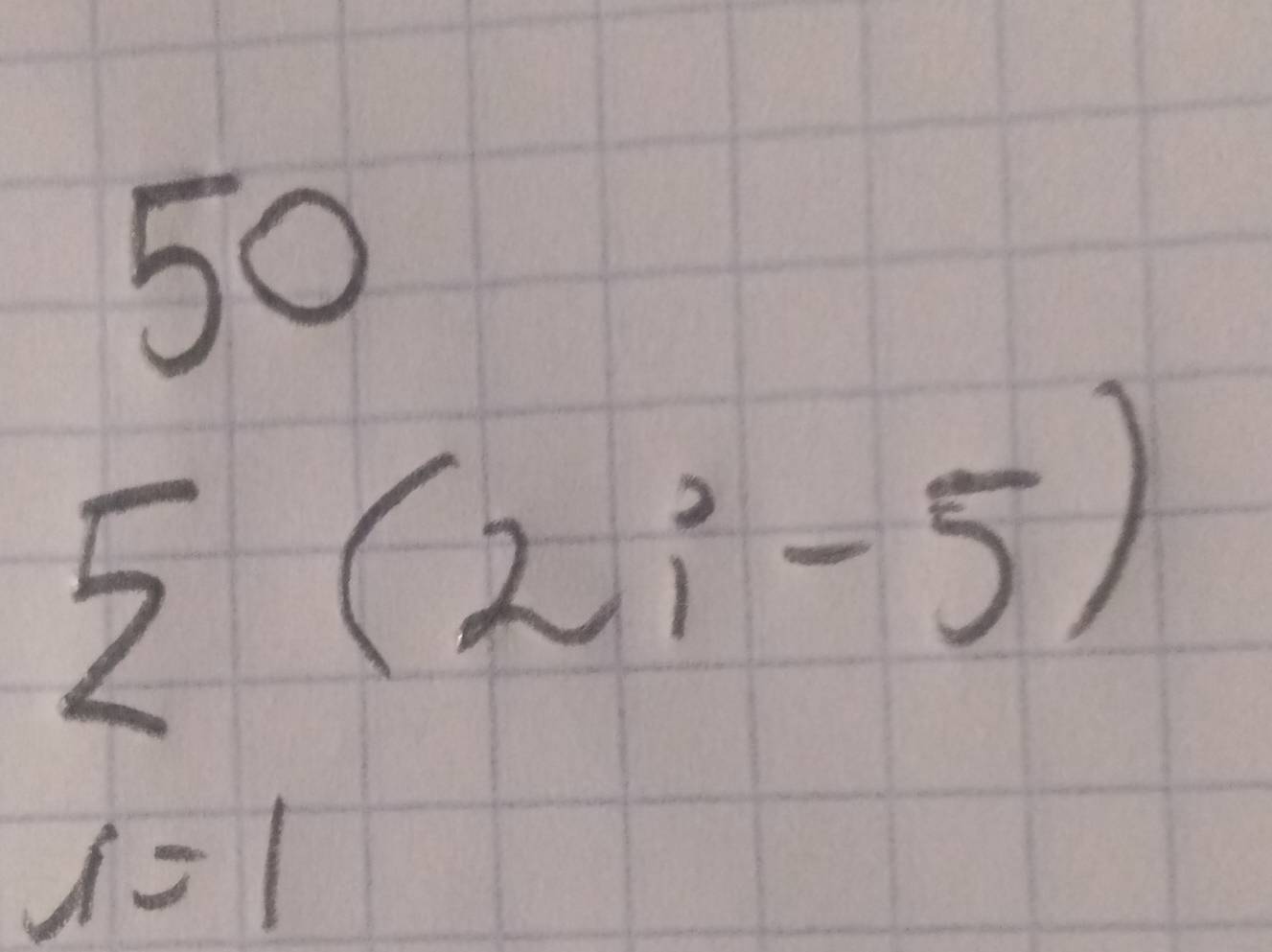 beginarrayr 50 5(2i-5)endarray
sqrt[6](-1))^0^(sqrt[6]())
1=1