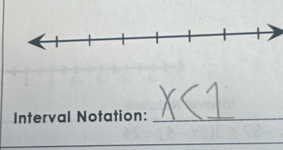 Interval Notation:_ 
_ 
_