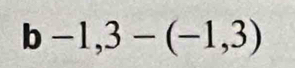 b-1,3-(-1,3)