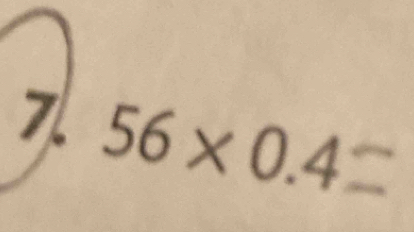 56* 0.4