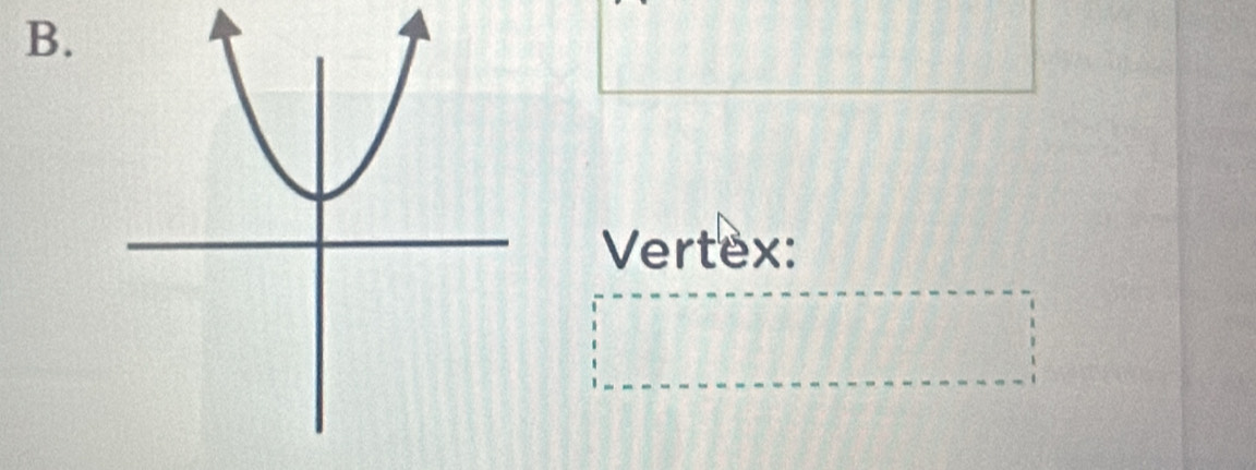 Vertex: