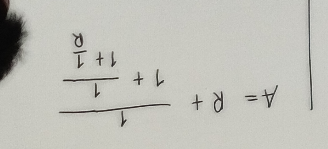 frac  s/2 +s= (v+v)/8 =t