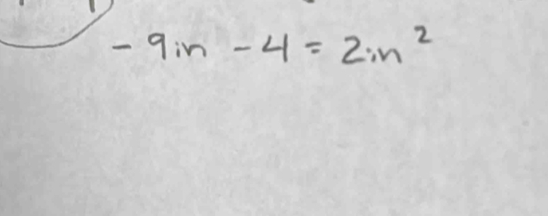 -9in-4=2in^2