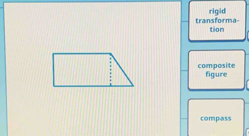 rigid
transforma-
tion
composite
figure
compass