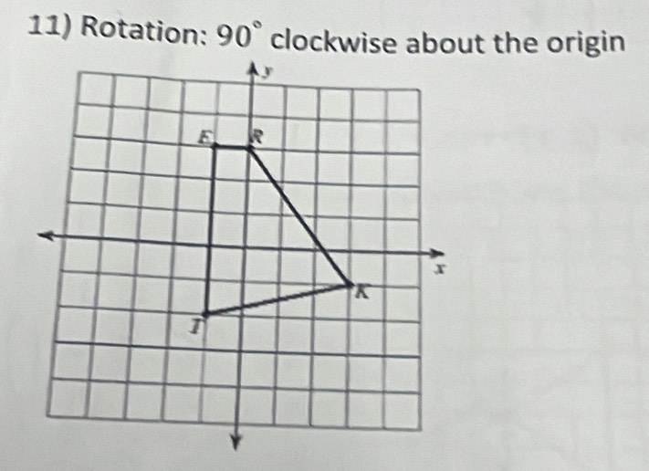 Rotation: 90°