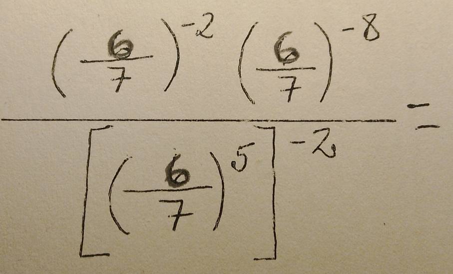 frac (-4)^2(frac ((5))^8)^1frac (-6frac 12=