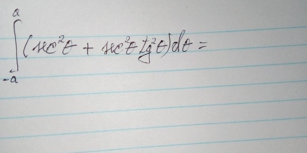 ∈t _(-a)^a(x^2e+xe^(xe)ee^(x)]dx))dx=