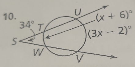 (x+6)^circ 