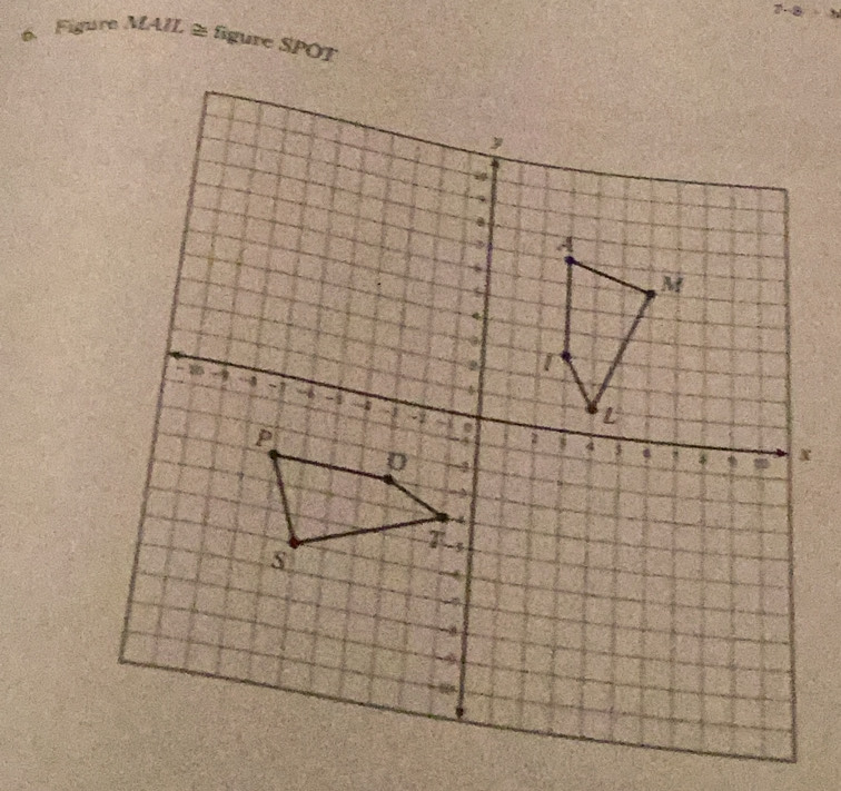 7-8=
Figure MAIL ± figure SPOT