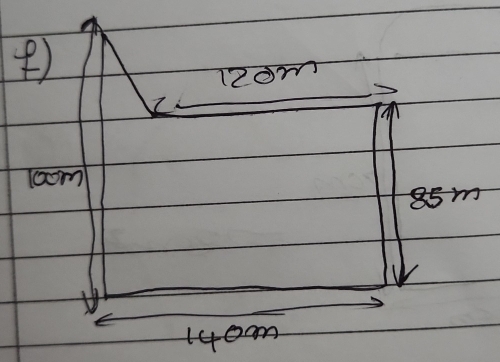 ④
12om
Toom
85m
140am