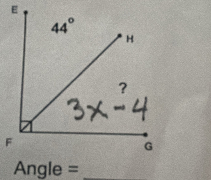 Angle = ∞_