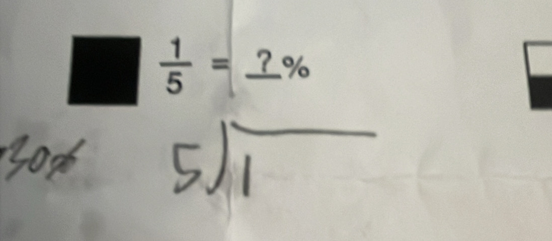 f(-2,4)  1/5 =_ ?% _