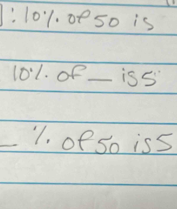 oe 50 is
10° of_ iss 
1. of so iss