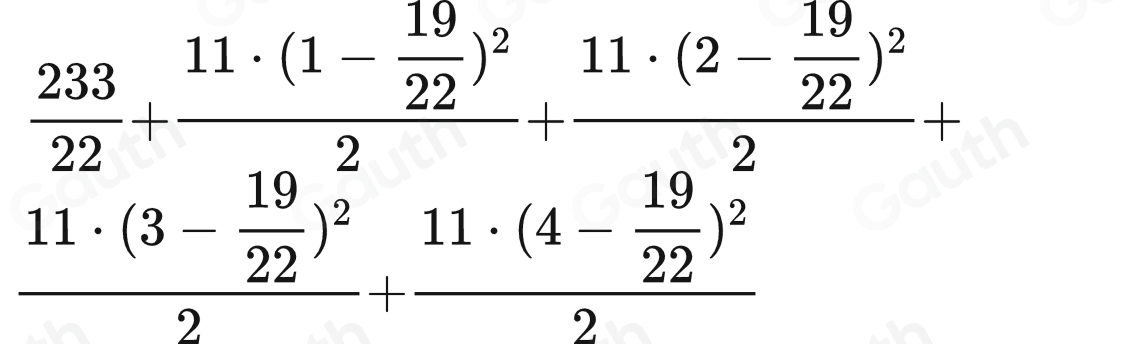 Solved: The next term of the sequence -1, 2, 12, 40 is [Math]