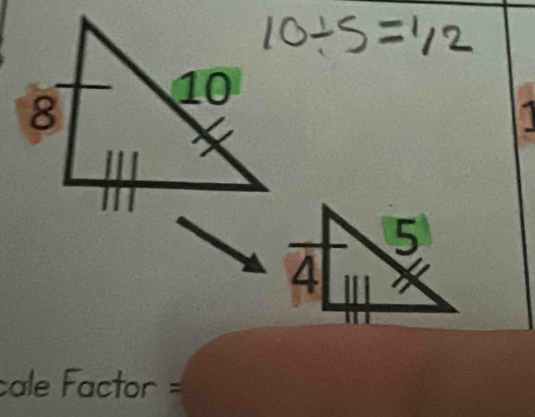 cale Factor==