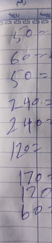 50=
60+
501=
240=
240=
120=
170
120
60°