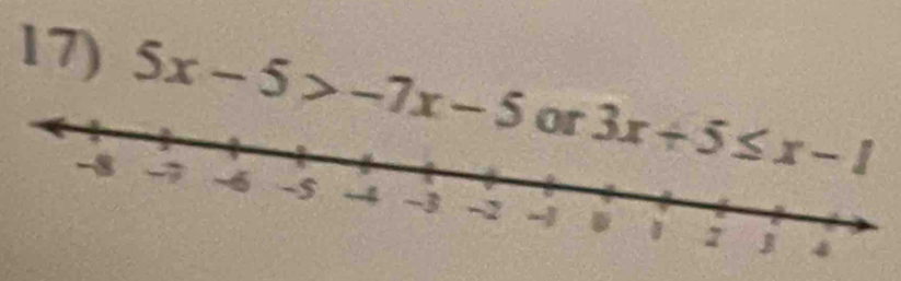 5x-5>-7x-5