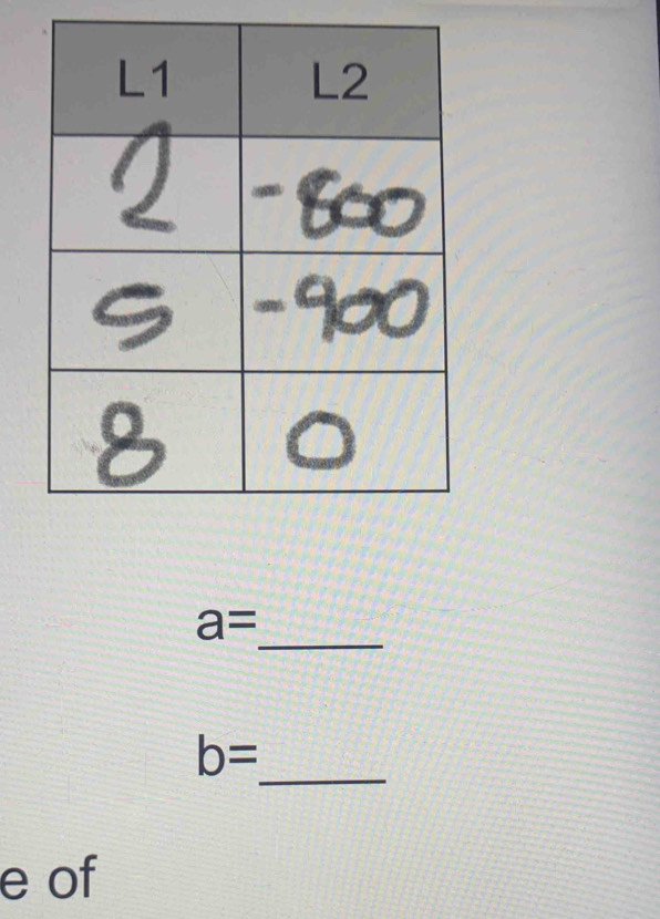 a=
_
b=
e of