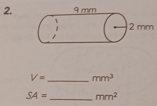 V=
mm^3
_ SA=
mm^2