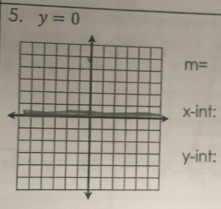 y=0
m=
-int: 
-int: