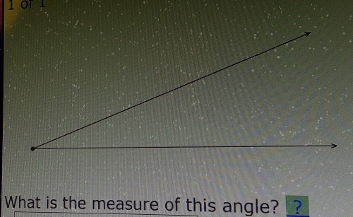 What is the measure of this angle?_?