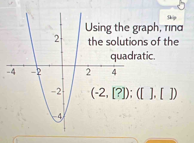 Skip
graph, tinα
ns of the
atic.