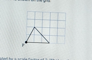 the ghu . 
ated by a scale f o r.