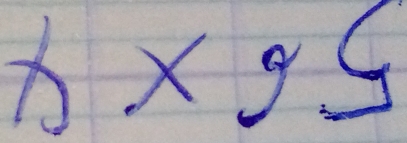 x* 25