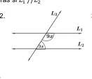 L_1parallel L_2
2.