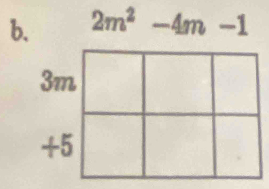 2m^2-4m-1