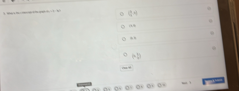 2-8=8
( 3/8 ,4)
(-5,0)
(0,3)
(0, 3/3 )