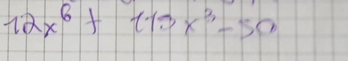 12x^6+113x^3-50