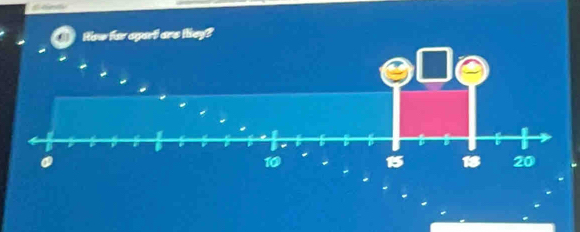 Row for apart are ley?