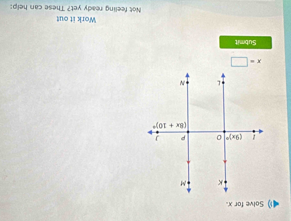 wans
□ =x
overline 1