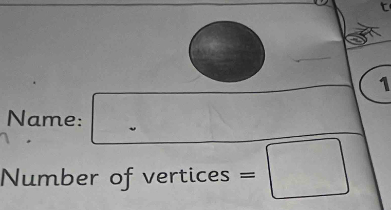 Name: 
Number of vert ices=□